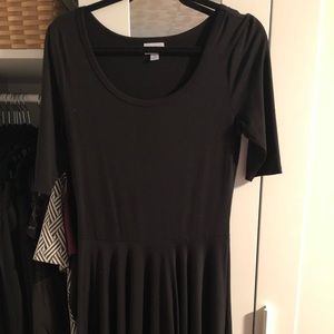 Lularoe Nicole dress